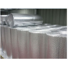 VMPET Film Laminating with Air Bubble for Thermal Insulation Materials